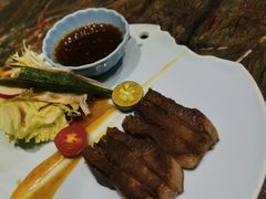 -炙柒Sekinana·精致料理 烧鸟·铁板烧(海上世界店)