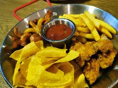 -百好乐宠物友好餐厅(朝外大街店)