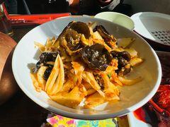 -院落新京菜·烤鸭(地安门店)