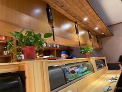 -万鱼亭·鹤家日本料理(南通青年中路店)