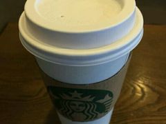 -星巴克(潍坊泰华广场店)