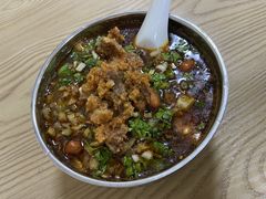 -代四孃牛华豆腐脑美味小食(总店)