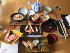 -蟹道乐(道顿堀本店)