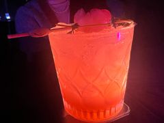 -MOSSO音乐酒吧·live house(长乐路店)