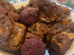 -溪涧堂农家土菜(神仙居店)