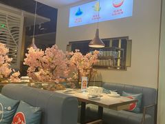 大堂-花椒俏川菜小馆(南海万达店)