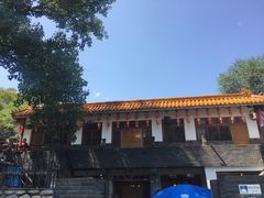 -百花人家(清水镇店)