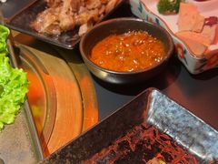 -無二炙坊·和牛烧肉(大钟寺1733店)