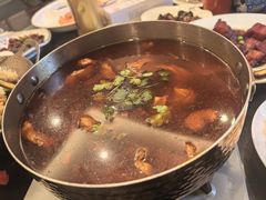 -江南名灶·农家乐(武里山天街店)