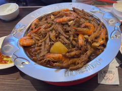 -胖哥俩肉蟹煲(杭州下沙学林街店)