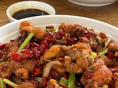 -渔家乐小海鲜(皇姑店)