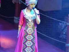 歌舞表演-巴人堂(女儿城店)