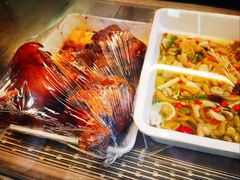 -香融府·烤鸭·家常菜(马家堡路店)