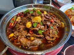 -拾捌川·自贡爆炒(新街口店)