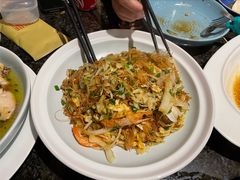海鲜炒粉干-菲乐餐厅(三十年经营·湖滨路店)