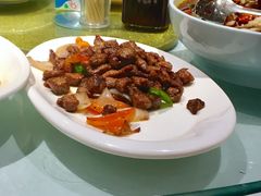 -苔圣园酒家(尊木汇国际艺术广场店)