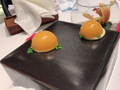 -L'Arome芳芳法国餐厅(仙林金鹰店)
