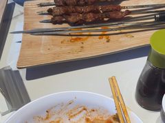 -巴依老爷新疆美食(常营店)