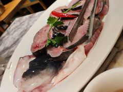 -鱼豆吉·豆浆鱼火锅(宜昌万达店)