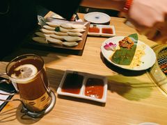 -久苑烧肉(世界城广场店)