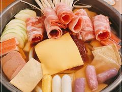-小岛餐厅