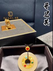 点击看大图 -周大福CHOW TAI FOOK(南翔老街店)