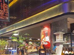 -吉布鲁牛排海鲜自助(深圳金牌店)
