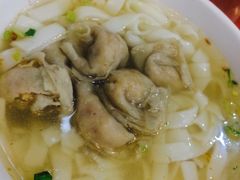 -南记粉面(銅鑼灣中心店)