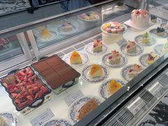 -PETIT PARIS 小巴黎(花园道店)