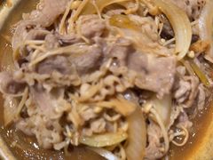 -西部马华清真兰州牛肉面·烧烤夜市(三里河店)