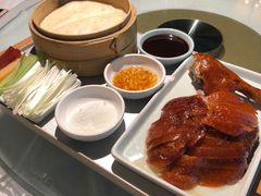 -北院·果木烤鸭·25年东北菜(创意产业园店)