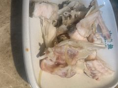 -淘米捞·米汤脆鲩鱼火锅(福田皇岗店)