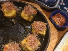 -仓桥家·焗寿司·锅物(光谷步行街店)