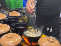 -清真·穆萨砂锅(大皮院店)