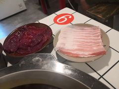 -老街坊市井火锅(营门口店)