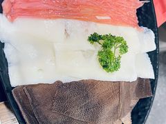 -井格重庆火锅(西直门凯德Mall店)