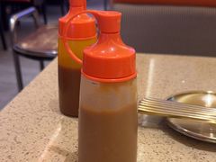-妙香居韩国烤肉(容桂天佑城店)