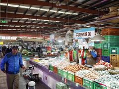 -福安菜市场