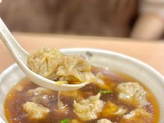 -蒋家桥饺面店(广陵路店)