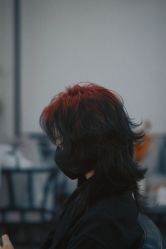 -Moyue HAIR SALON