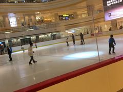 -冠军冰场CHAMPION RINK(苏州中心商场店)