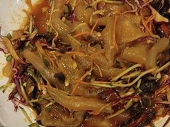 -鑫巴蜀小镇 · 水煮鱼专研店(玉桥店)