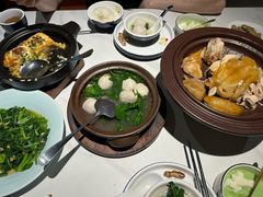 -秋色客家菜(南山店)