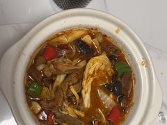 -王家土菜馆(霍山县店)