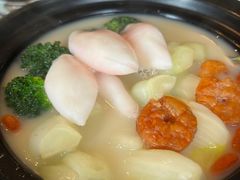 -宝丽轩中餐厅BAOLIXUAN