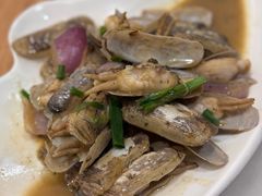 -华盛丰温州大排档(东三环南路店)