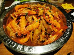 -胖哥俩肉蟹煲(杭州下沙学林街店)