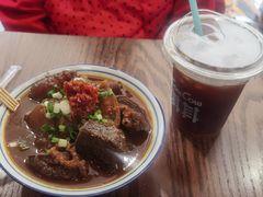 -CowCow其其·牛杂咖啡公司(六运店)