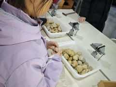 -房山世界地质公园博物馆