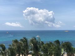 -三亚亚龙湾天域度假酒店